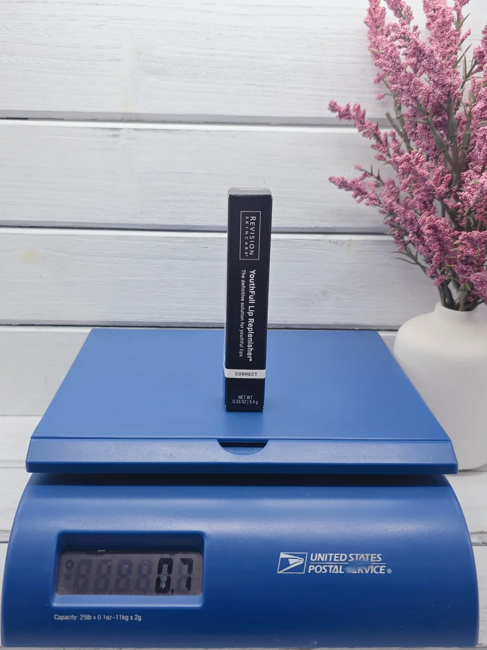Revision Skincare YouthFull Lip Replenisher